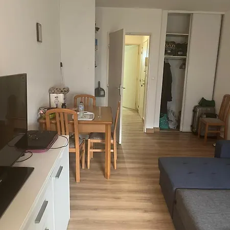 Apartament Prom'