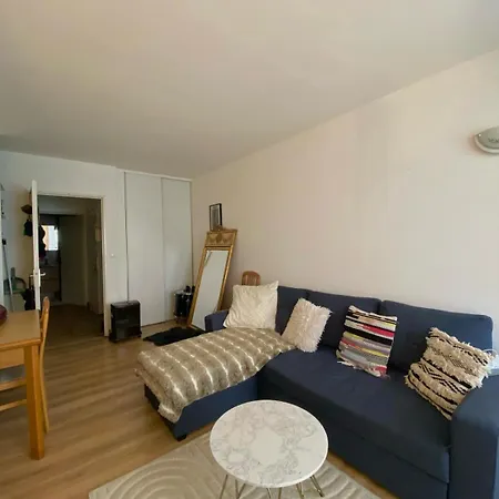 Apartamento Prom'